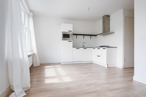 Medium property photo - Postjesweg, 1057 EH Amsterdam